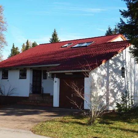Apartman Reichenbach - Bgm.-martin-str. 20 *