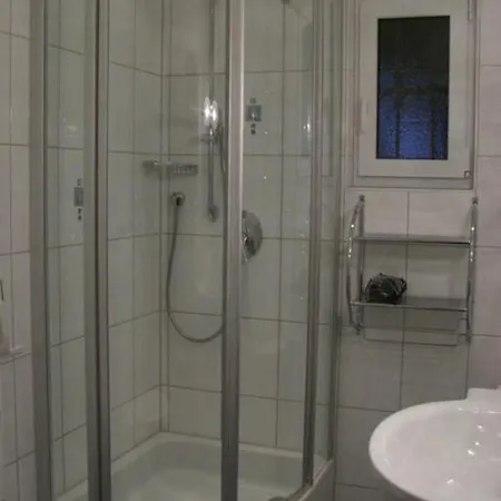 Reichenbach - Bgm.-martin-str. 20 Apartman *