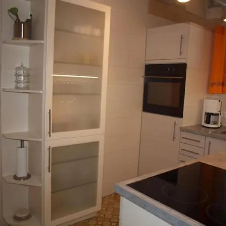 Apartman Reichenbach - Bgm.-martin-str. 20